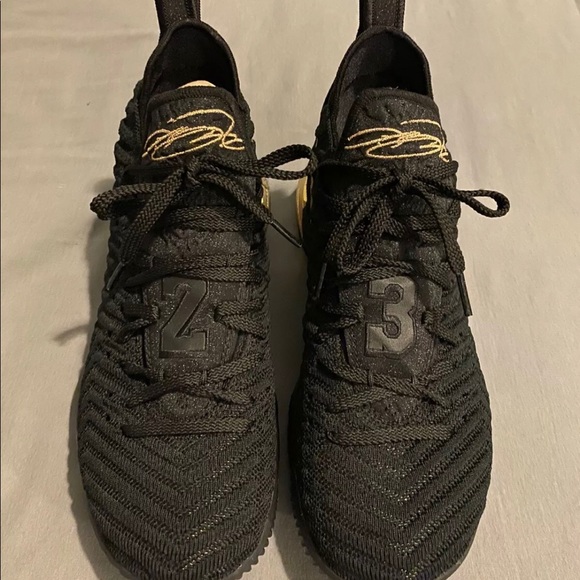 lebron xvi i am king